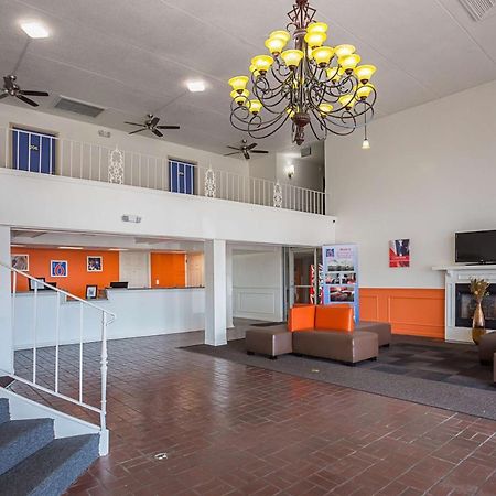Motel 6-Vicksburg, Ms Εξωτερικό φωτογραφία
