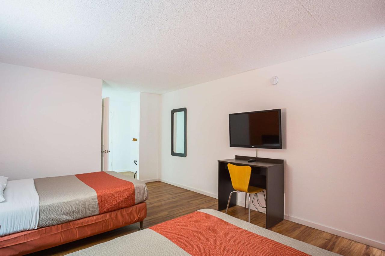 Motel 6-Vicksburg, Ms Εξωτερικό φωτογραφία