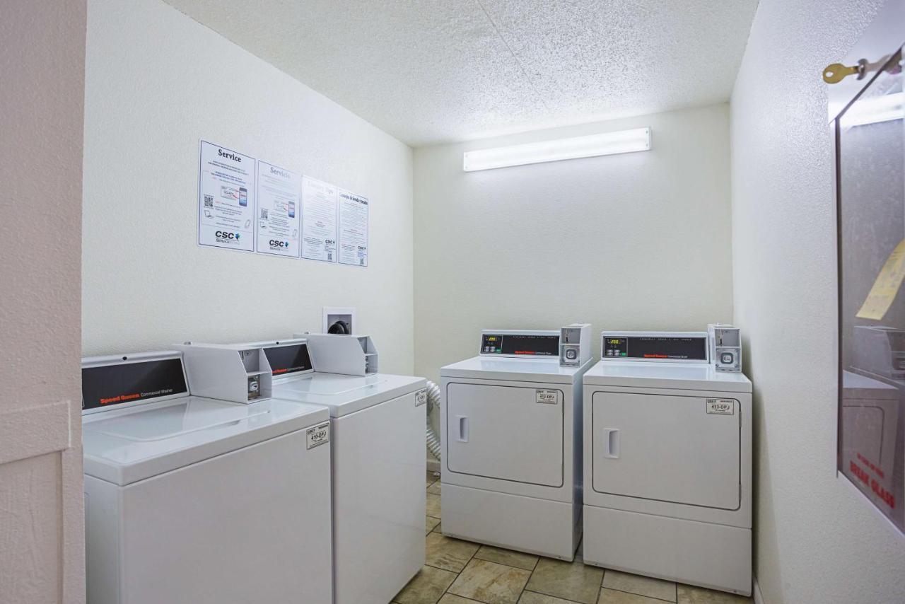 Motel 6-Vicksburg, Ms Εξωτερικό φωτογραφία