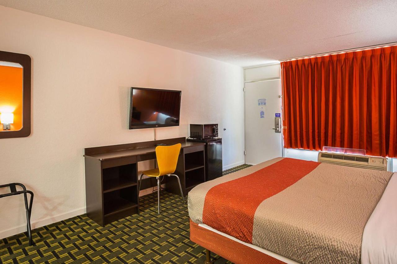 Motel 6-Vicksburg, Ms Εξωτερικό φωτογραφία