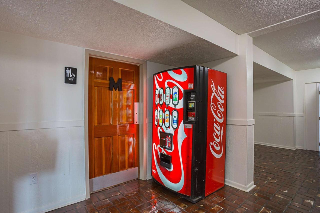 Motel 6-Vicksburg, Ms Εξωτερικό φωτογραφία