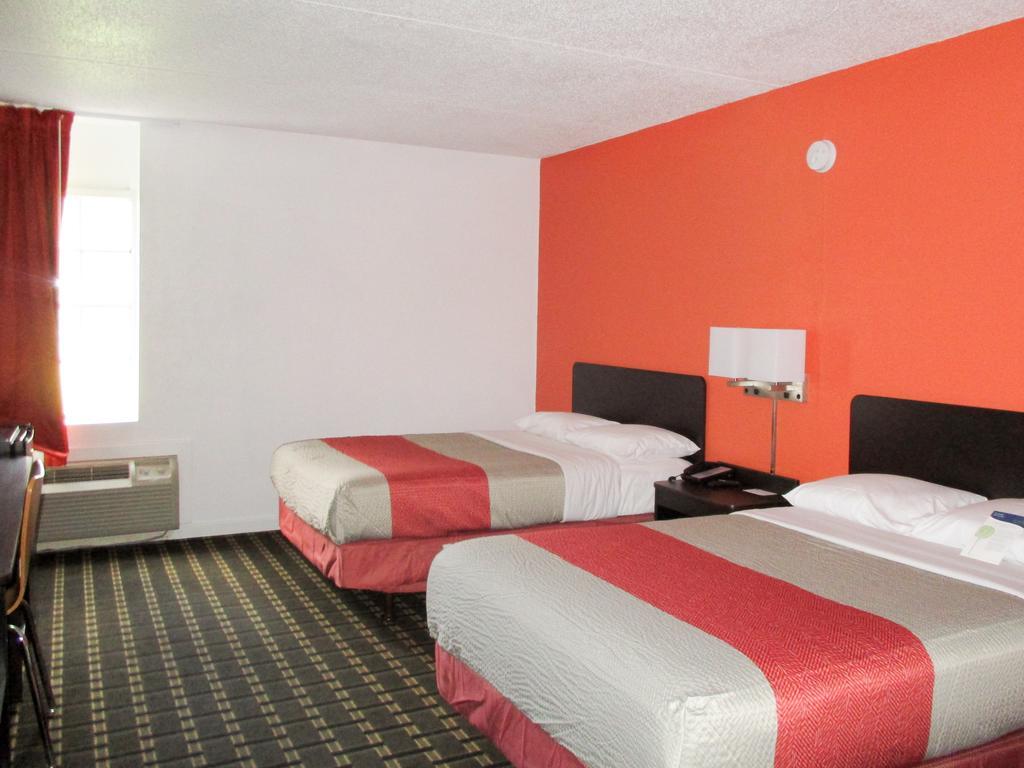 Motel 6-Vicksburg, Ms Εξωτερικό φωτογραφία