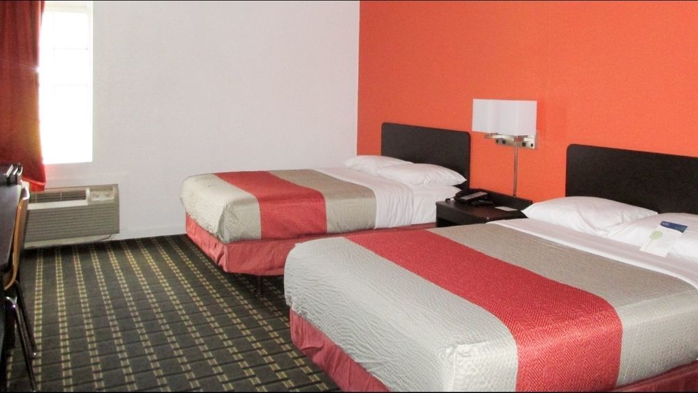 Motel 6-Vicksburg, Ms Εξωτερικό φωτογραφία