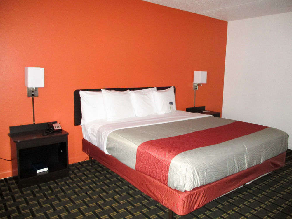 Motel 6-Vicksburg, Ms Εξωτερικό φωτογραφία